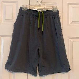 Mens Reebok Shorts size M